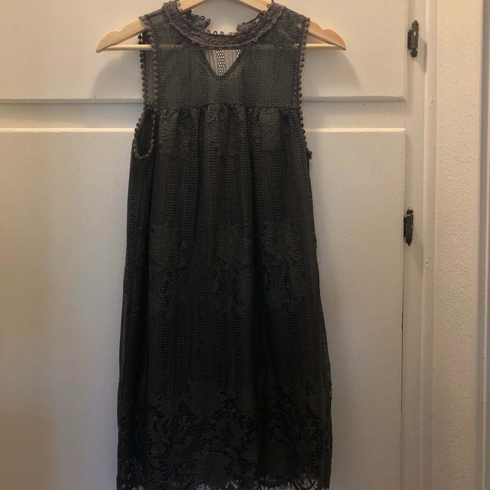 NWOT Baby doll dress